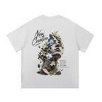 HISWAY New Creation Christian T-shirt inspired by 2 Corinthians 5:17 - product image 3
