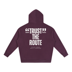 HISWAY Trust The Route Christian hoodie - product image 29