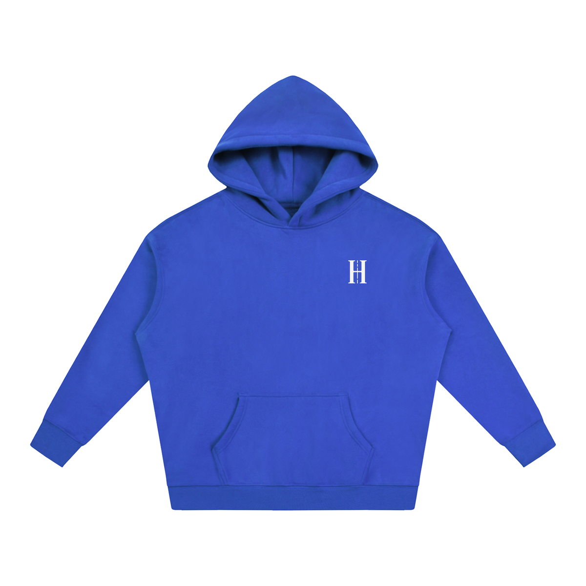 HISWAY Trust The Route Christian hoodie - product image 14
