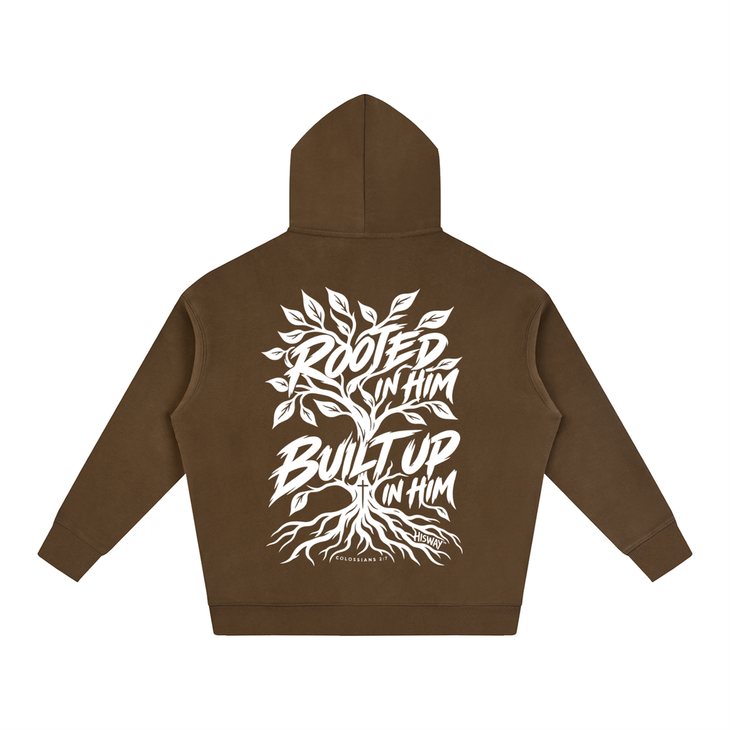 ChristianHoodie,ChristianStreetwear,ChristianClothing,ChristianApparel,RootedInHim,BuiltUpInHim,Colossians27,BibleVerseHoodie,ScriptureHoodie,FaithBasedClothing,ChristianGraphicHoodie,FaithStreetwear,JesusHoodie,ChristianFashion,ChristianLifestyle,RootedInChrist,FaithAndGrowth,StrongRoots,BuiltOnFaith,WalkByFaith,KingdomClothing,HISWAY,TrustTheRoute