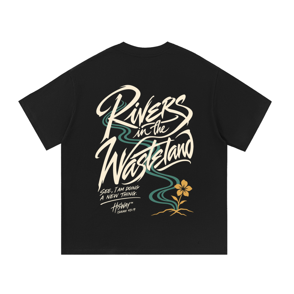 ChristianTShirt,ChristianStreetwear,ChristianClothing,ChristianApparel,BibleVerseShirt,Isaiah4319,RiversInTheWasteland,NewThing,GodMakesAWay,FaithBasedClothing,ScriptureShirt,ChristianGraphicTee,FaithStreetwear,ChristianFashion,BibleVerseTShirt,ChristianLifestyle,FaithAndPurpose,NewBeginnings,LivingWater,TrustGod,JesusShirt,KingdomClothing,HISWAY,TrustTheRoute