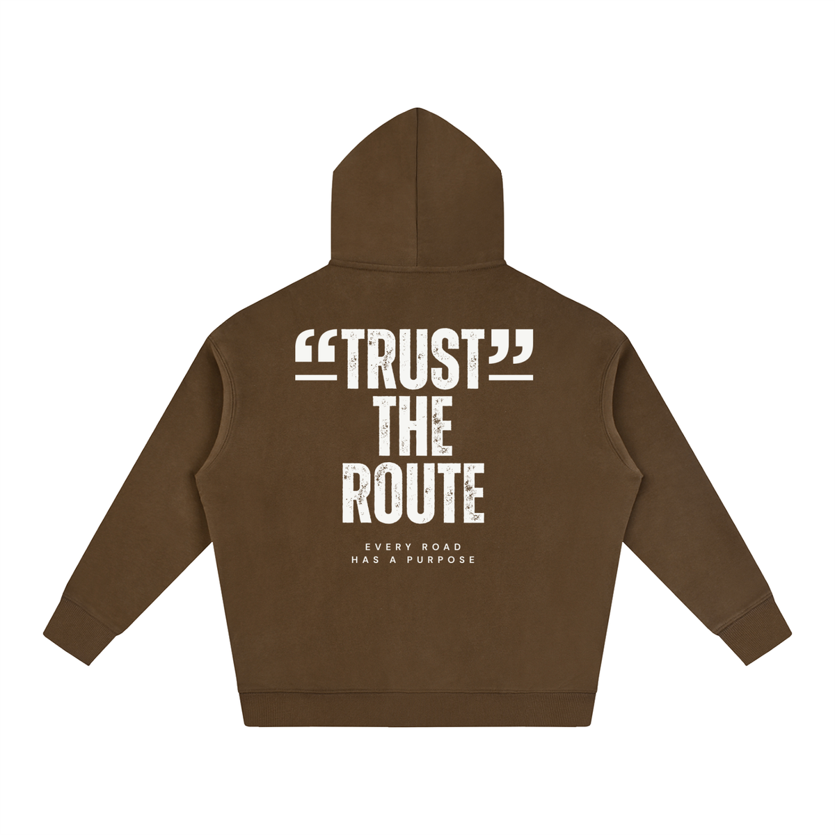 HISWAY Trust The Route Christian hoodie - product image 19