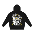 ChristianHoodie,ChristianStreetwear,ChristianClothing,ChristianApparel,LoveNeverFails,LoveIsPatient,LoveIsKind,1Corinthians13,1Corinthians134,1Corinthians138,BibleVerseHoodie,ScriptureHoodie,FaithBasedClothing,ChristianGraphicHoodie,FaithStreetwear,JesusHoodie,ChristianFashion,ChristianLifestyle,BiblicalLove,GodsLove,FaithAndLove,ChristianGift,KingdomClothing,HISWAY,TrustTheRoute