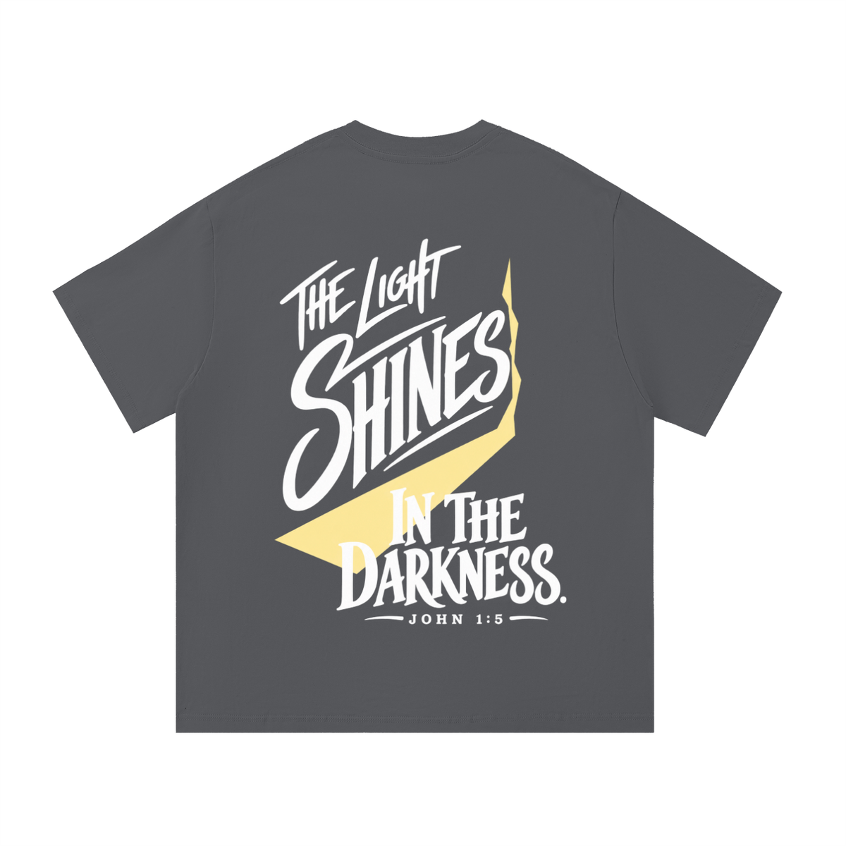 ChristianTShirt,ChristianStreetwear,ChristianClothing,ChristianApparel,John15,TheLightShines,LightShinesInTheDarkness,ScriptureShirt,BibleVerseShirt,FaithBasedClothing,ChristianGraphicTee,FaithStreetwear,JesusIsTheLight,LightOverDarkness,ChristianFashion,BibleVerseTShirt,ChristianLifestyle,HopeInChrist,WalkInTheLight,FaithAndHope,JesusShirt,KingdomClothing,HISWAY,TrustTheRoute