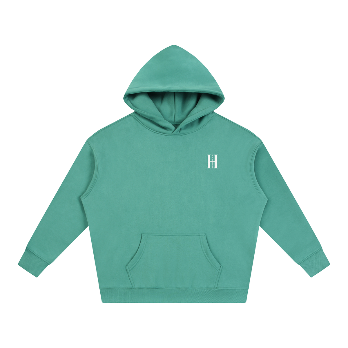 HISWAY Trust The Route Christian hoodie - product image 10