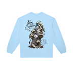 HISWAY New Creation Christian sweatshirt inspired by 2 Corinthians 5:17 - product image 11