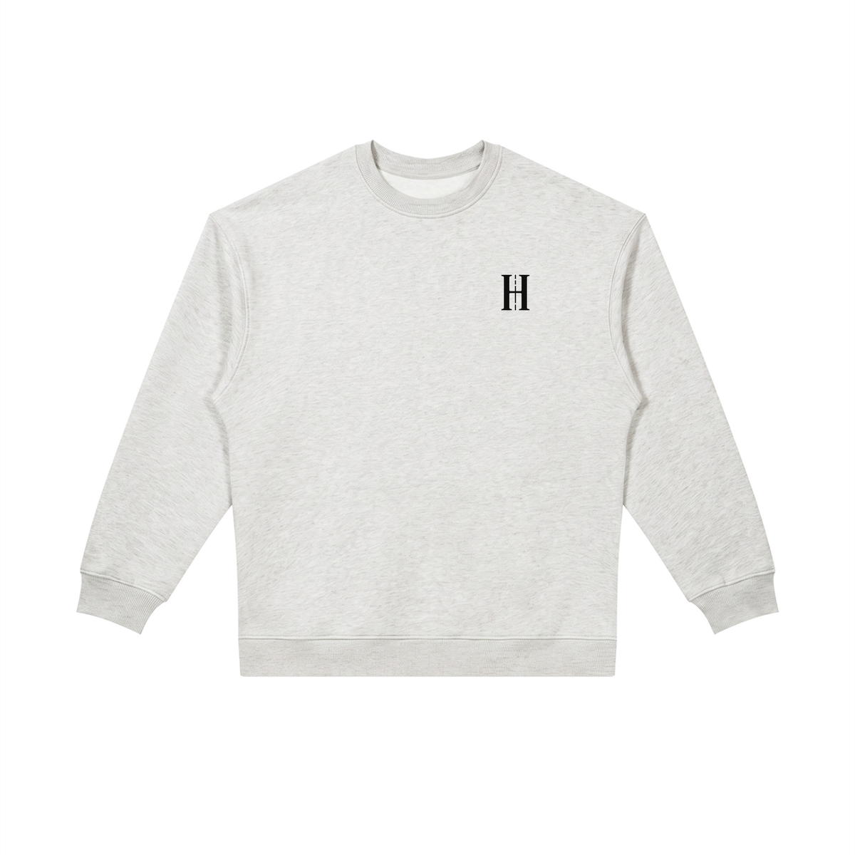 HISWAY New Creation Christian sweatshirt inspired by 2 Corinthians 5:17 - product image 4