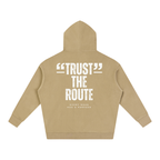 HISWAY Trust The Route Christian hoodie - product image 4