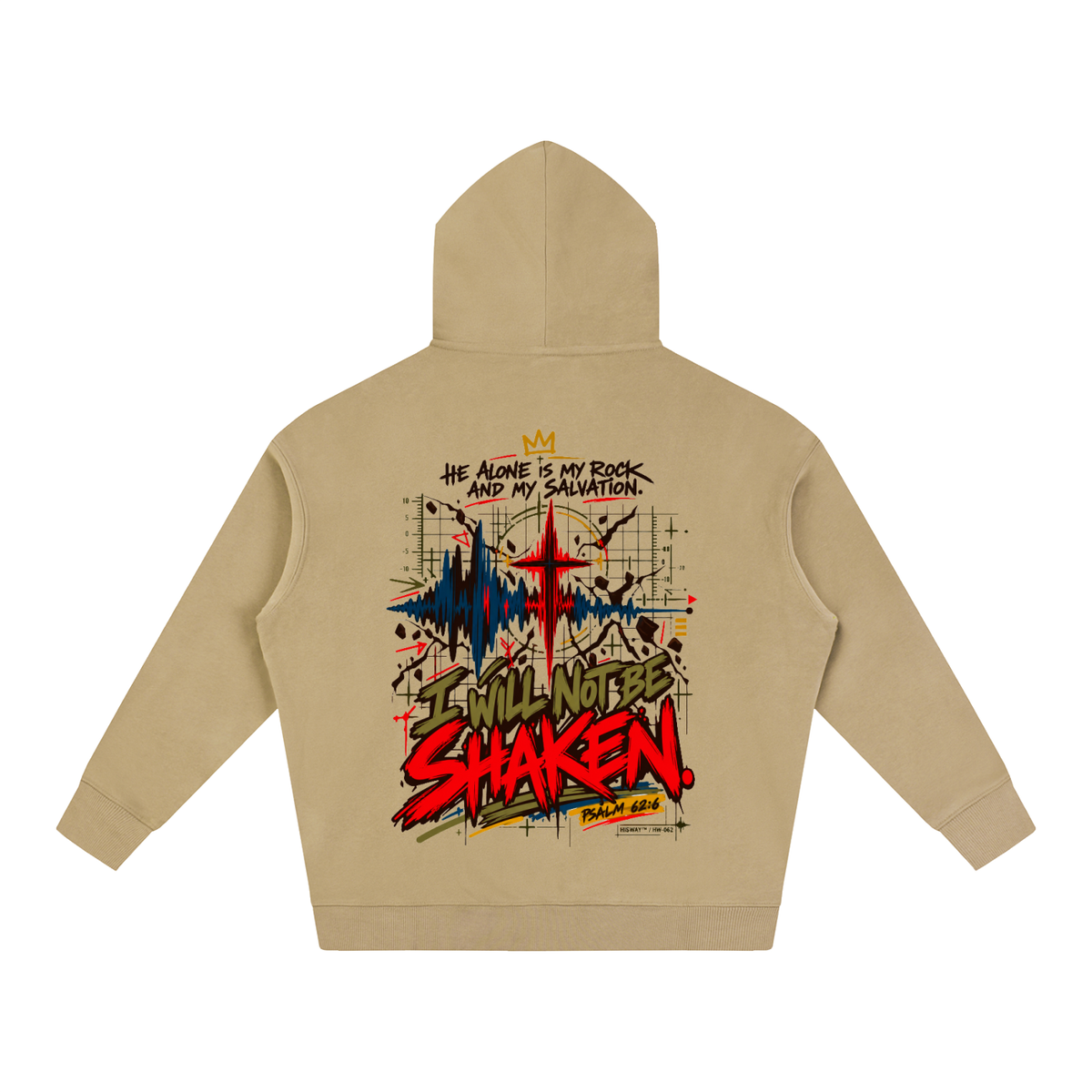 ChristianHoodie,ChristianStreetwear,ChristianClothing,ChristianApparel,Unshaken,IWillNotBeShaken,Psalm626,Psalm62,BibleVerseHoodie,ScriptureHoodie,FaithBasedClothing,ChristianGraphicHoodie,FaithStreetwear,JesusHoodie,ChristianFashion,ChristianLifestyle,GodIsMyRock,RockAndSalvation,StandFirmInFaith,FaithOverFear,TrustGod,KingdomClothing,HISWAY,TrustTheRoute