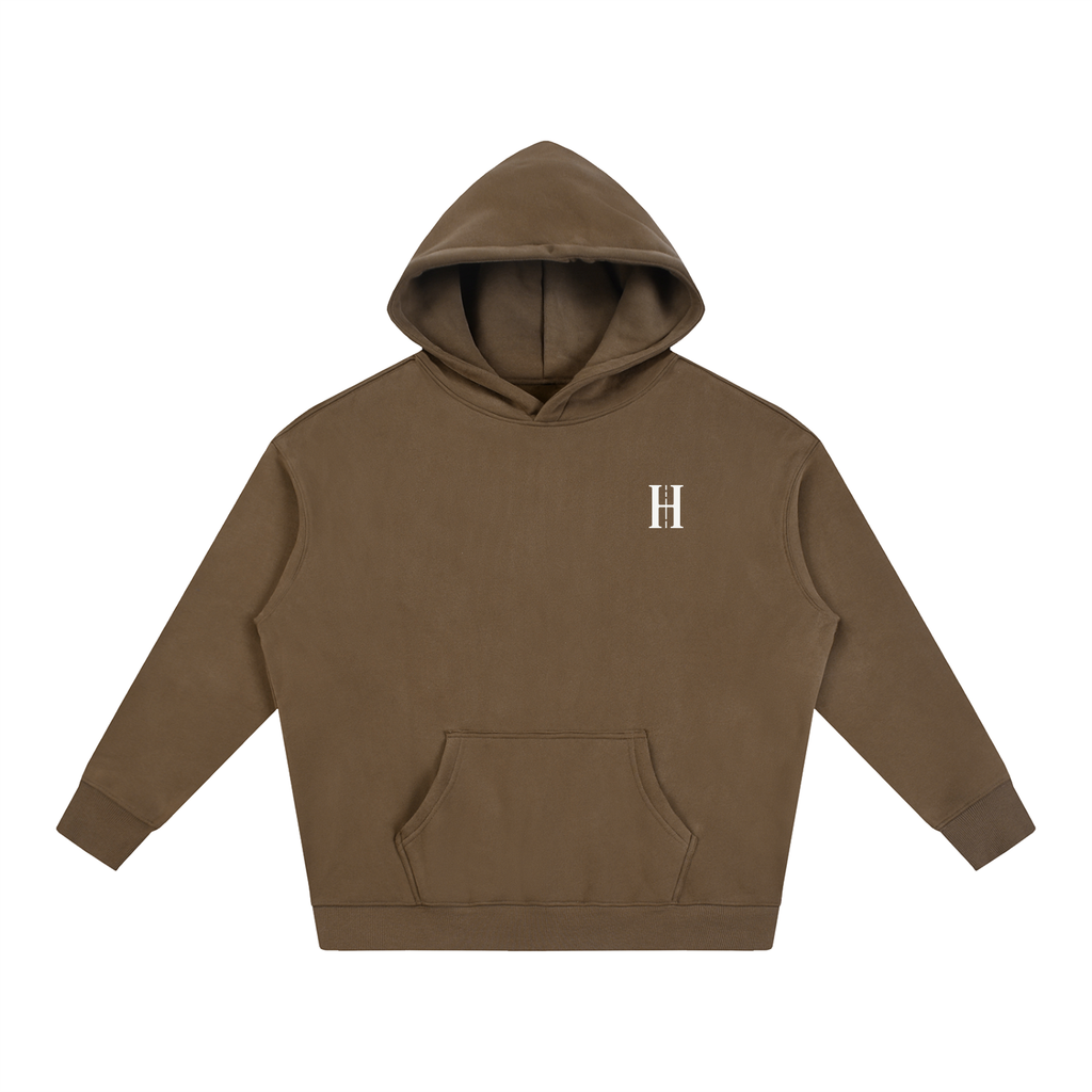 HISWAY Trust The Route Christian hoodie - product image 18