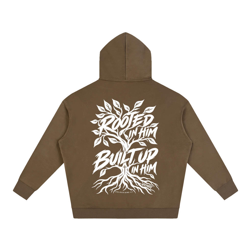 ChristianHoodie,ChristianStreetwear,ChristianClothing,ChristianApparel,RootedInHim,BuiltUpInHim,Colossians27,BibleVerseHoodie,ScriptureHoodie,FaithBasedClothing,ChristianGraphicHoodie,FaithStreetwear,JesusHoodie,ChristianFashion,ChristianLifestyle,RootedInChrist,FaithAndGrowth,StrongRoots,BuiltOnFaith,WalkByFaith,KingdomClothing,HISWAY,TrustTheRoute