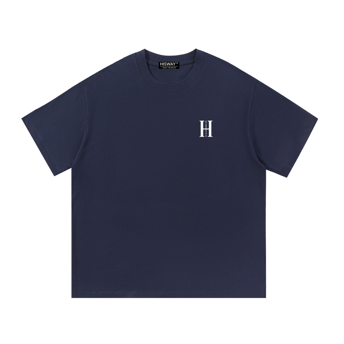 HISWAY Not My Will But Yours Christian tee inspired by Luke 22:42 - product image 10