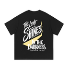 ChristianTShirt,ChristianStreetwear,ChristianClothing,ChristianApparel,John15,TheLightShines,LightShinesInTheDarkness,ScriptureShirt,BibleVerseShirt,FaithBasedClothing,ChristianGraphicTee,FaithStreetwear,JesusIsTheLight,LightOverDarkness,ChristianFashion,BibleVerseTShirt,ChristianLifestyle,HopeInChrist,WalkInTheLight,FaithAndHope,JesusShirt,KingdomClothing,HISWAY,TrustTheRoute