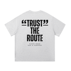 HISWAY Every Road Has a Purpose Christian graphic T-shirt - product image 3