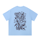 ChristianTShirt,ChristianStreetwear,ChristianClothing,ChristianApparel,BibleVerseShirt,Luke1227,ConsiderTheLilies,FaithBasedClothing,ScriptureShirt,ChristianGraphicTee,FloralChristianShirt,BotanicalTShirt,FaithStreetwear,JesusShirt,ChristianFashion,BibleVerseTShirt,TrustGod,ChristianLifestyle,KingdomClothing,HISWAY,TrustTheRoute