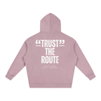 HISWAY Trust The Route Christian hoodie - product image 6