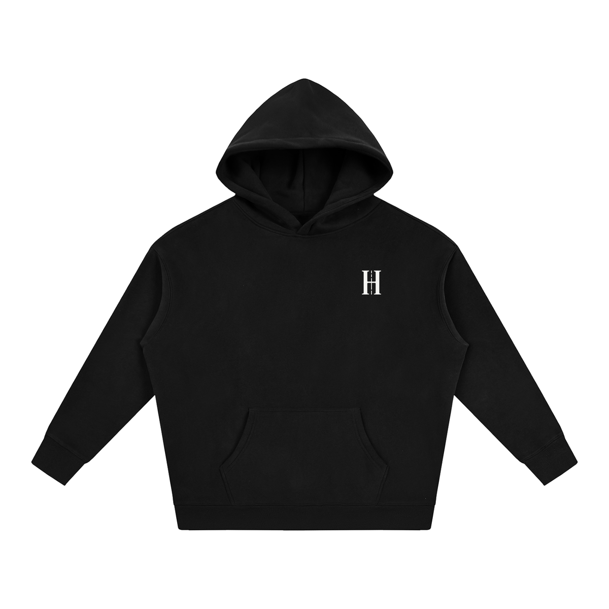 HISWAY Trust The Route Christian hoodie - product image 2