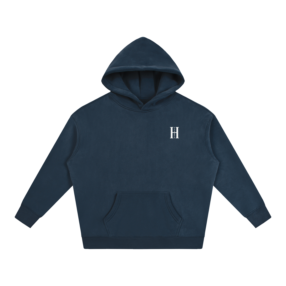 HISWAY Trust The Route Christian hoodie - product image 22