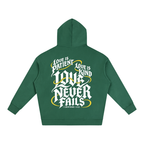 ChristianHoodie,ChristianStreetwear,ChristianClothing,ChristianApparel,LoveNeverFails,LoveIsPatient,LoveIsKind,1Corinthians13,1Corinthians134,1Corinthians138,BibleVerseHoodie,ScriptureHoodie,FaithBasedClothing,ChristianGraphicHoodie,FaithStreetwear,JesusHoodie,ChristianFashion,ChristianLifestyle,BiblicalLove,GodsLove,FaithAndLove,ChristianGift,KingdomClothing,HISWAY,TrustTheRoute