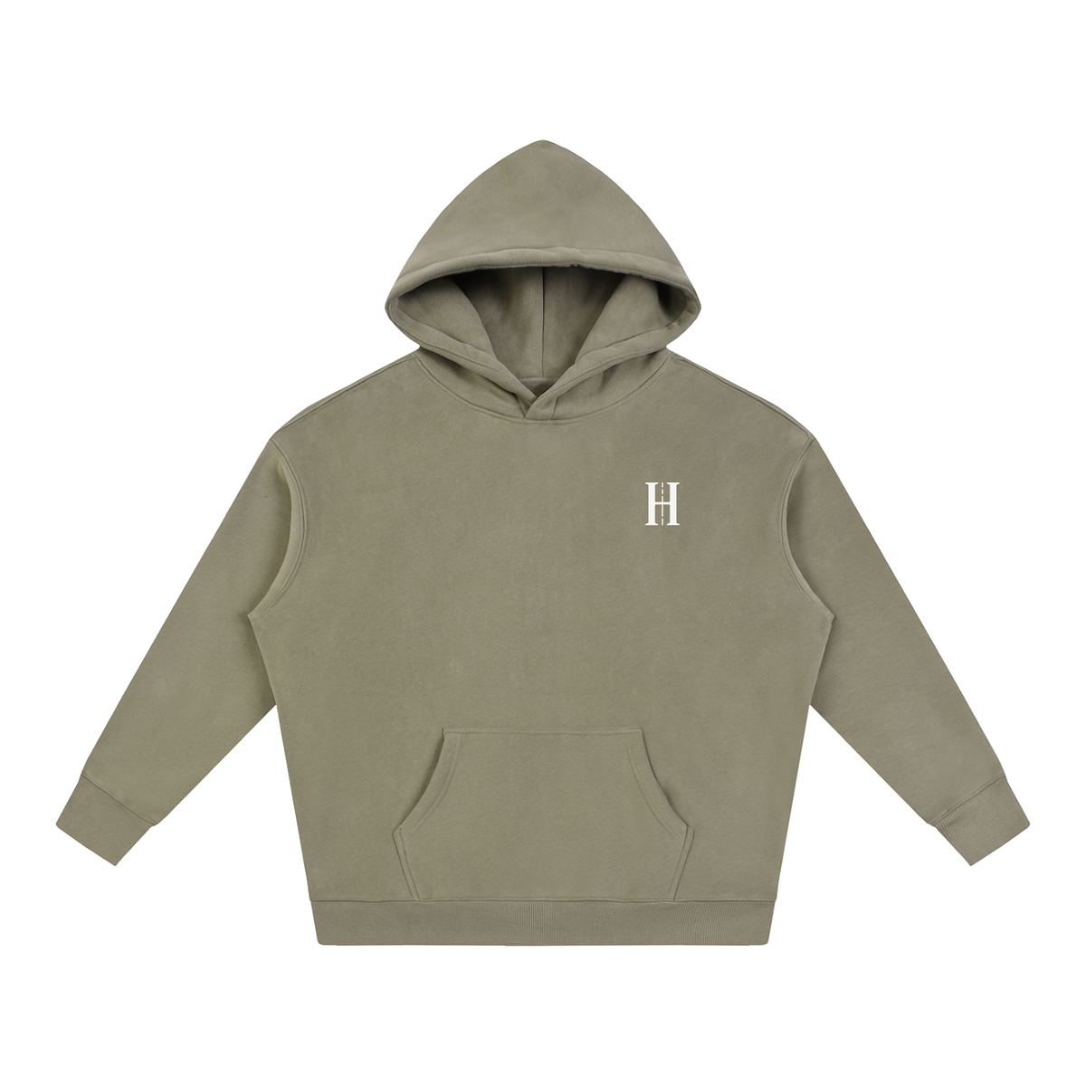 HISWAY Trust The Route Christian hoodie - product image 12