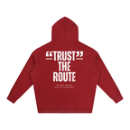 HISWAY Trust The Route Christian hoodie - product image 31