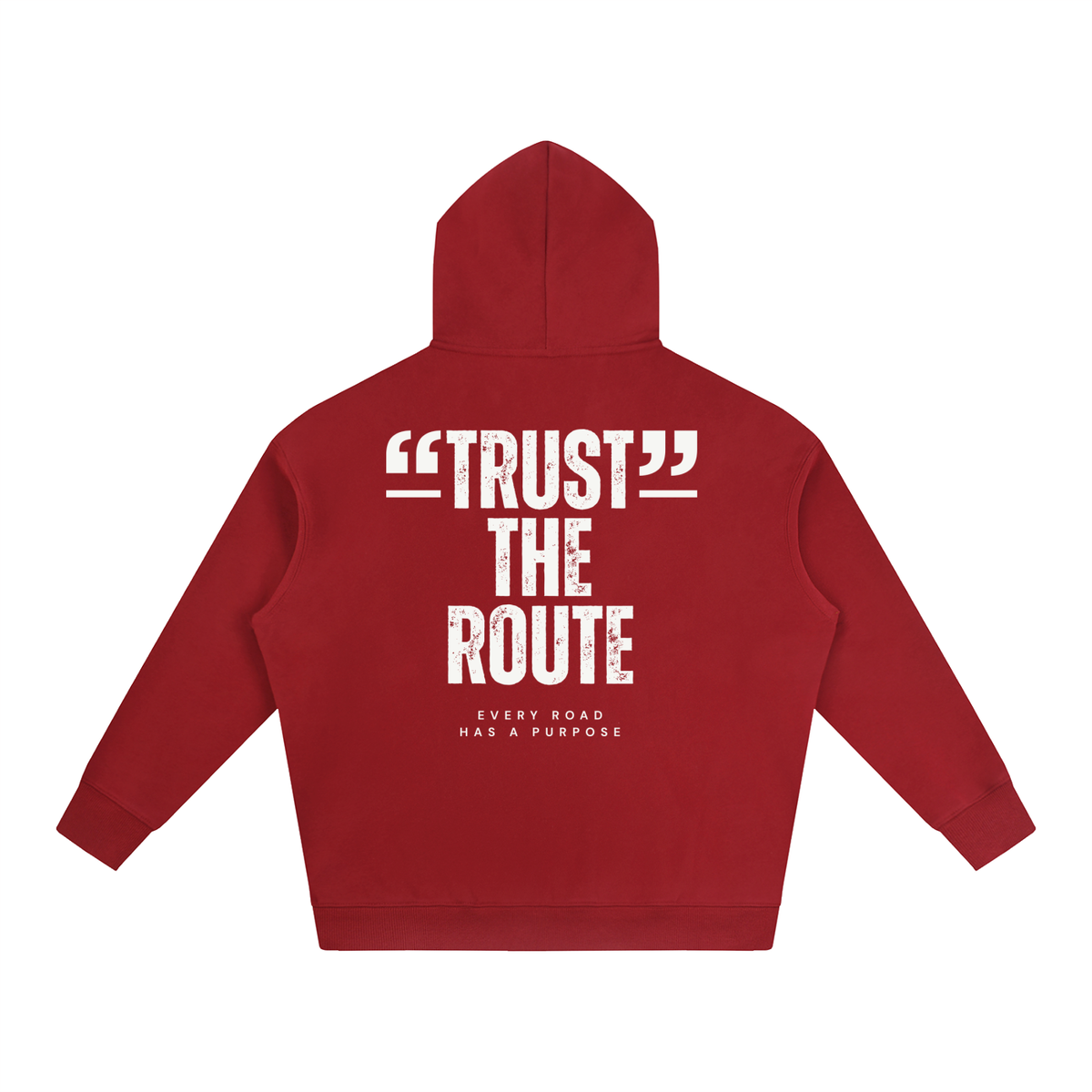 HISWAY Trust The Route Christian hoodie - product image 31