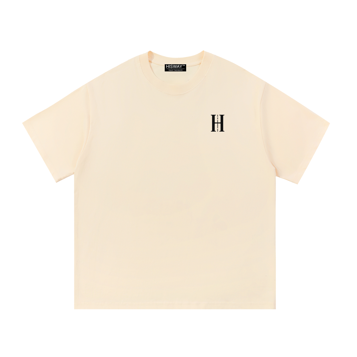 HISWAY Philippians 4:13 Christian T-shirt - product image 6
