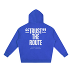 HISWAY Trust The Route Christian hoodie - product image 13