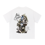 HISWAY New Creation Christian T-shirt inspired by 2 Corinthians 5:17