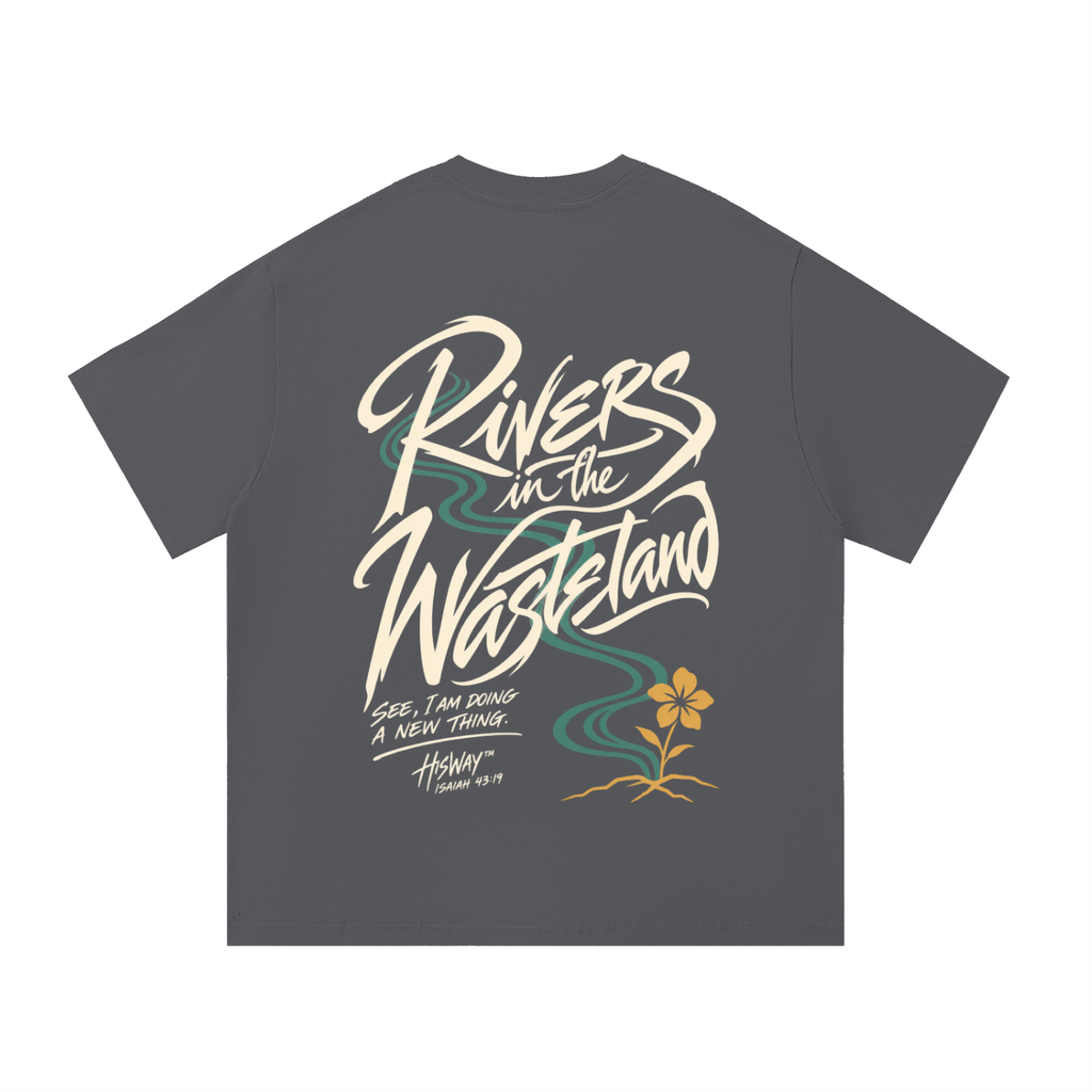 ChristianTShirt,ChristianStreetwear,ChristianClothing,ChristianApparel,BibleVerseShirt,Isaiah4319,RiversInTheWasteland,NewThing,GodMakesAWay,FaithBasedClothing,ScriptureShirt,ChristianGraphicTee,FaithStreetwear,ChristianFashion,BibleVerseTShirt,ChristianLifestyle,FaithAndPurpose,NewBeginnings,LivingWater,TrustGod,JesusShirt,KingdomClothing,HISWAY,TrustTheRoute