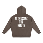 HISWAY Trust The Route Christian hoodie - product image 27
