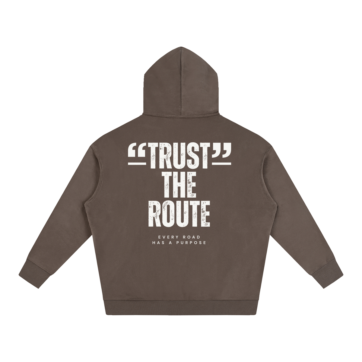 HISWAY Trust The Route Christian hoodie - product image 27