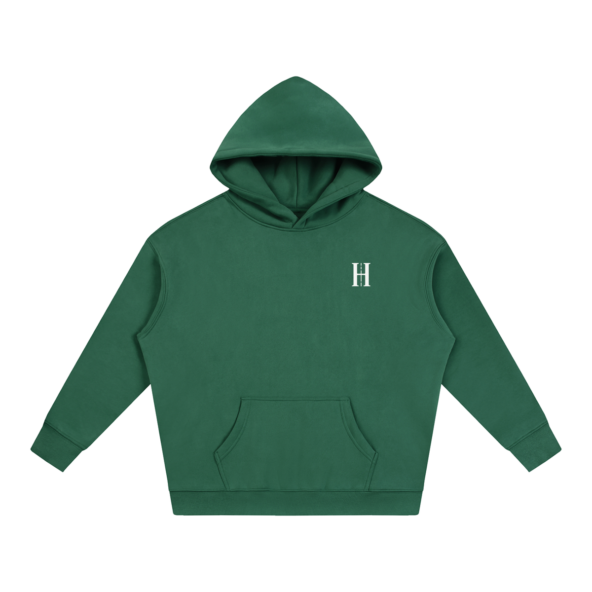 HISWAY Trust The Route Christian hoodie - product image 24