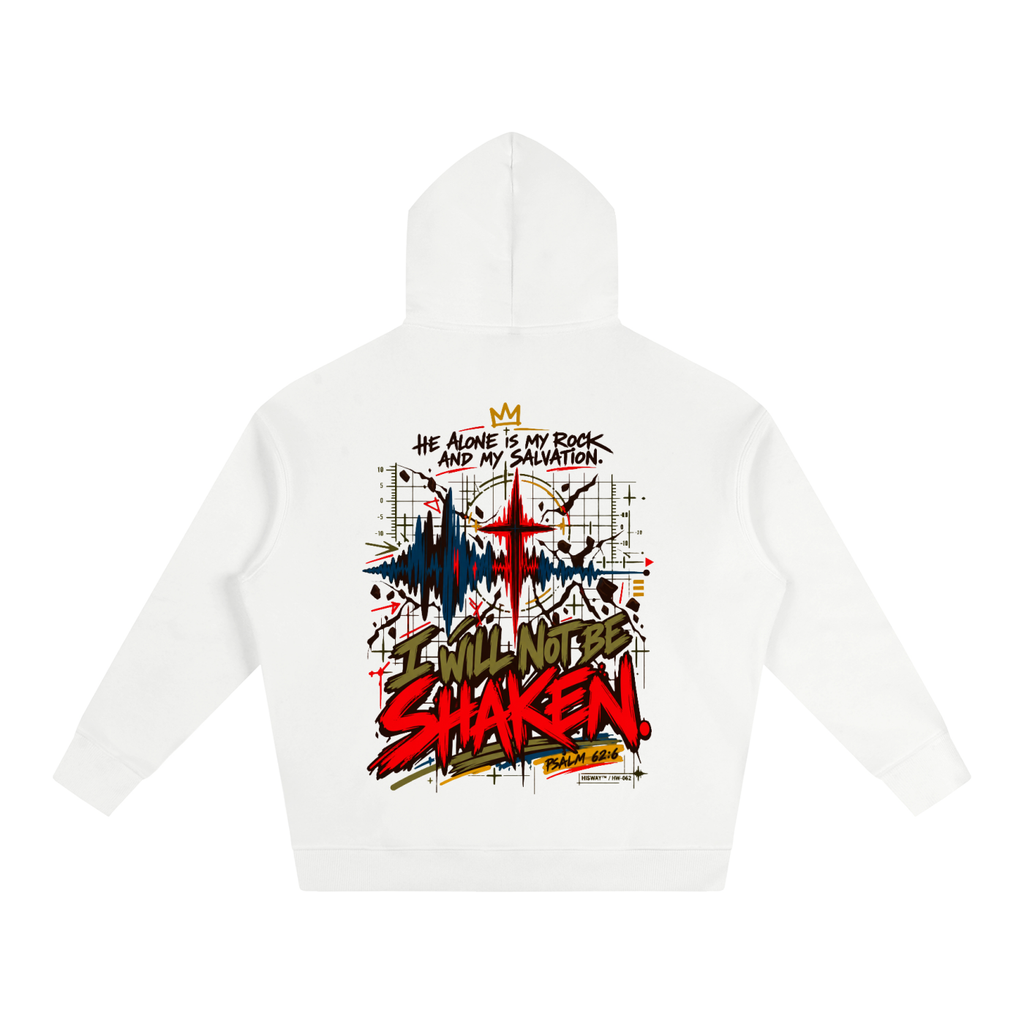 ChristianHoodie,ChristianStreetwear,ChristianClothing,ChristianApparel,Unshaken,IWillNotBeShaken,Psalm626,Psalm62,BibleVerseHoodie,ScriptureHoodie,FaithBasedClothing,ChristianGraphicHoodie,FaithStreetwear,JesusHoodie,ChristianFashion,ChristianLifestyle,GodIsMyRock,RockAndSalvation,StandFirmInFaith,FaithOverFear,TrustGod,KingdomClothing,HISWAY,TrustTheRoute