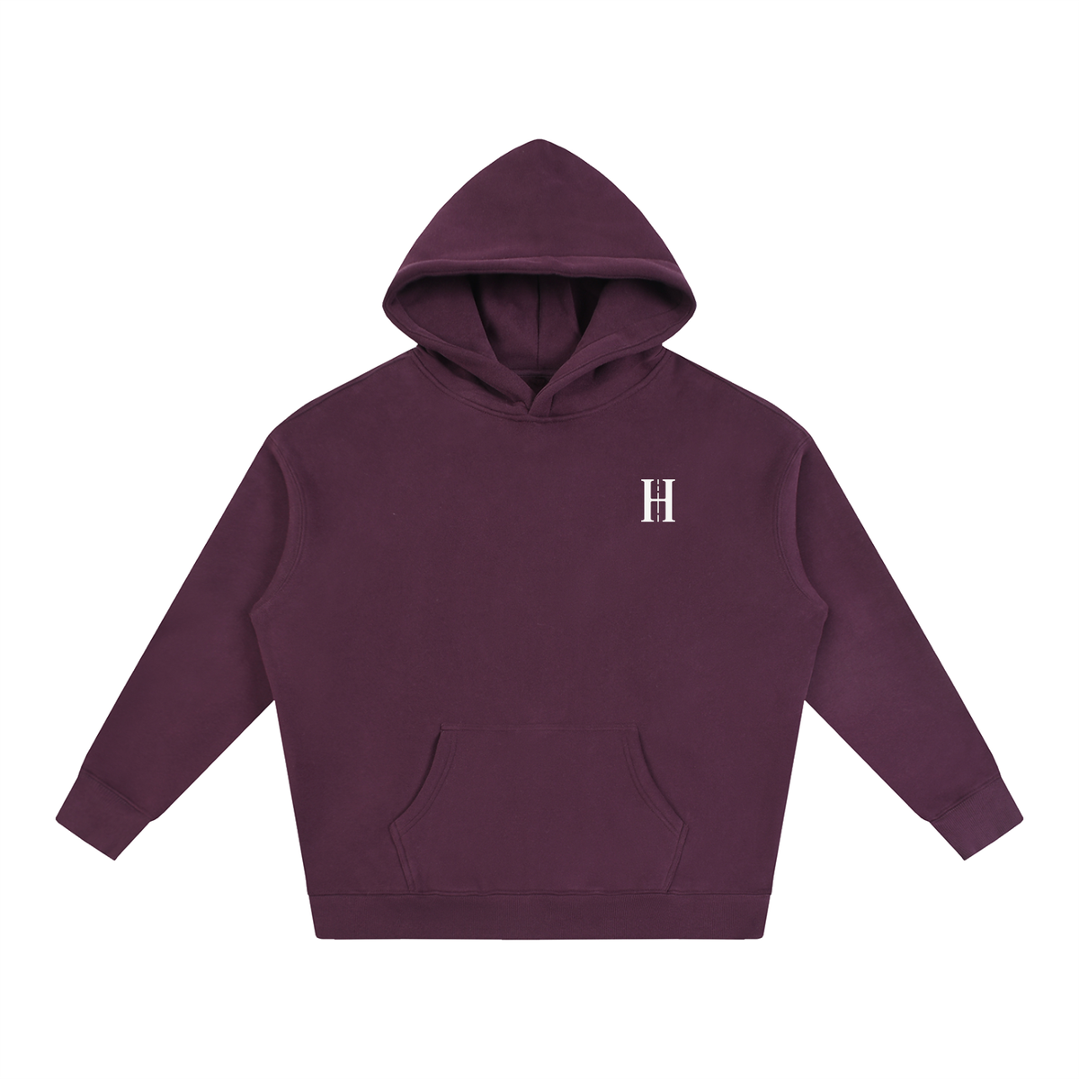 HISWAY Trust The Route Christian hoodie - product image 30