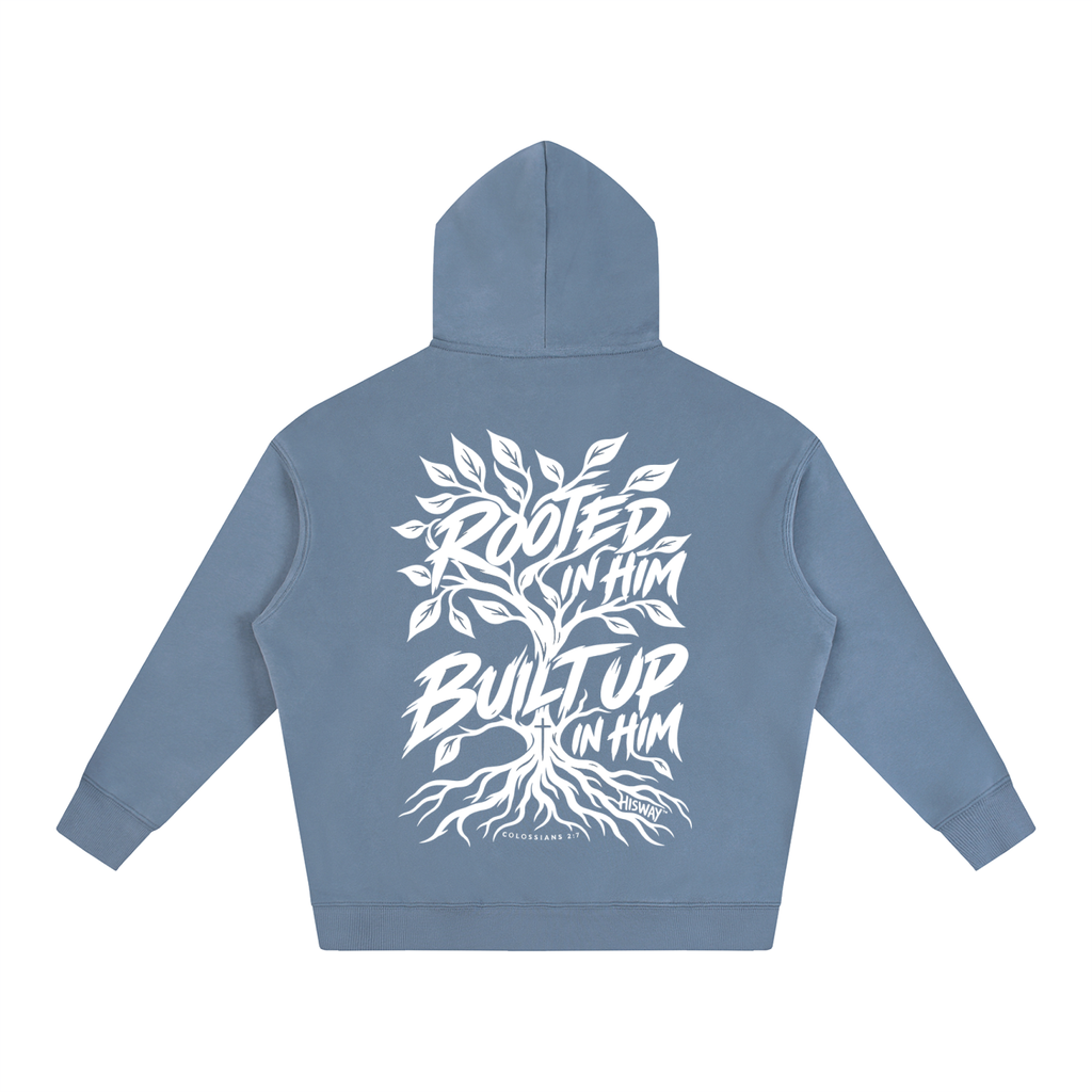 ChristianHoodie,ChristianStreetwear,ChristianClothing,ChristianApparel,RootedInHim,BuiltUpInHim,Colossians27,BibleVerseHoodie,ScriptureHoodie,FaithBasedClothing,ChristianGraphicHoodie,FaithStreetwear,JesusHoodie,ChristianFashion,ChristianLifestyle,RootedInChrist,FaithAndGrowth,StrongRoots,BuiltOnFaith,WalkByFaith,KingdomClothing,HISWAY,TrustTheRoute