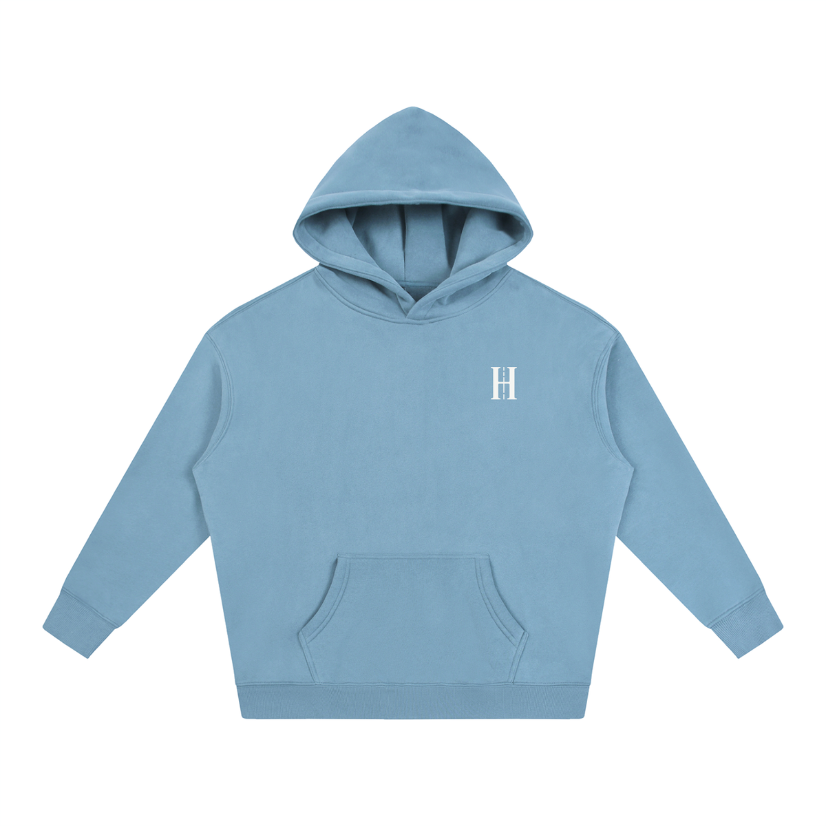 HISWAY Trust The Route Christian hoodie - product image 7