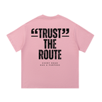 HISWAY Every Road Has a Purpose Christian graphic T-shirt - product image 7