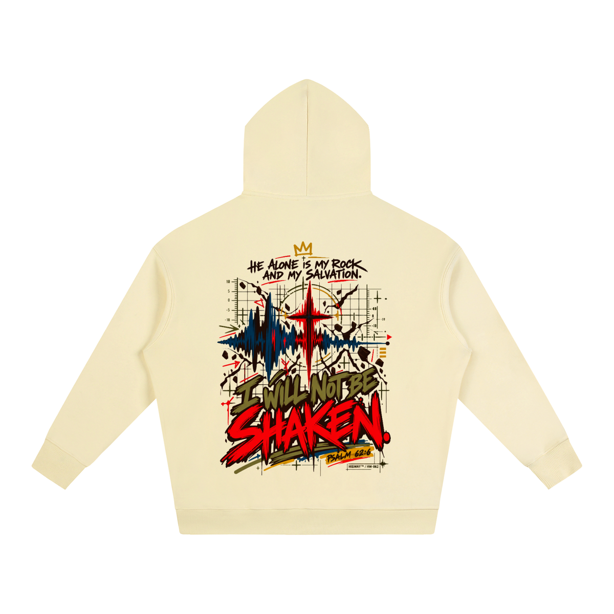 ChristianHoodie,ChristianStreetwear,ChristianClothing,ChristianApparel,Unshaken,IWillNotBeShaken,Psalm626,Psalm62,BibleVerseHoodie,ScriptureHoodie,FaithBasedClothing,ChristianGraphicHoodie,FaithStreetwear,JesusHoodie,ChristianFashion,ChristianLifestyle,GodIsMyRock,RockAndSalvation,StandFirmInFaith,FaithOverFear,TrustGod,KingdomClothing,HISWAY,TrustTheRoute
