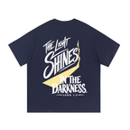ChristianTShirt,ChristianStreetwear,ChristianClothing,ChristianApparel,John15,TheLightShines,LightShinesInTheDarkness,ScriptureShirt,BibleVerseShirt,FaithBasedClothing,ChristianGraphicTee,FaithStreetwear,JesusIsTheLight,LightOverDarkness,ChristianFashion,BibleVerseTShirt,ChristianLifestyle,HopeInChrist,WalkInTheLight,FaithAndHope,JesusShirt,KingdomClothing,HISWAY,TrustTheRoute