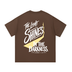 ChristianTShirt,ChristianStreetwear,ChristianClothing,ChristianApparel,John15,TheLightShines,LightShinesInTheDarkness,ScriptureShirt,BibleVerseShirt,FaithBasedClothing,ChristianGraphicTee,FaithStreetwear,JesusIsTheLight,LightOverDarkness,ChristianFashion,BibleVerseTShirt,ChristianLifestyle,HopeInChrist,WalkInTheLight,FaithAndHope,JesusShirt,KingdomClothing,HISWAY,TrustTheRoute