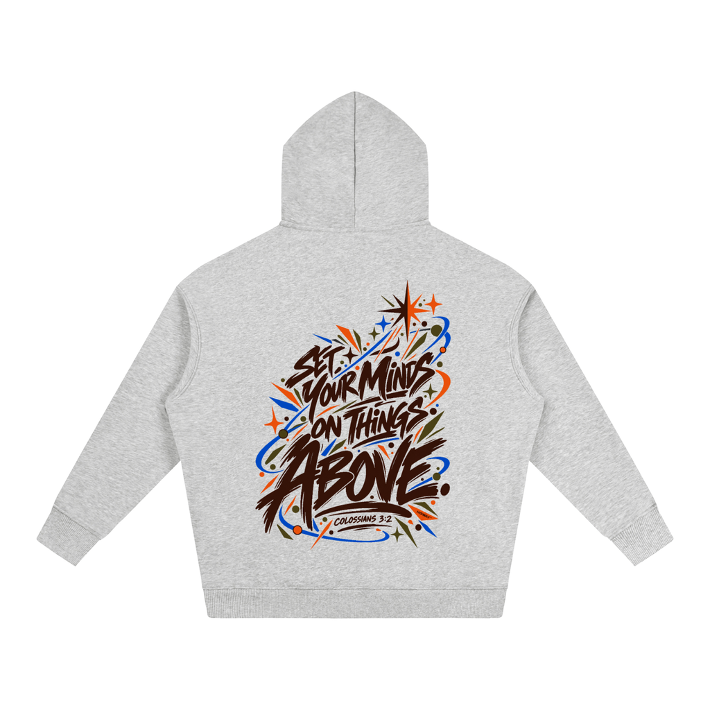 ChristianHoodie,ChristianStreetwear,ChristianClothing,ChristianApparel,SetYourMindsOnThingsAbove,ThingsAbove,Colossians32,BibleVerseHoodie,ScriptureHoodie,FaithBasedClothing,ChristianGraphicHoodie,FaithStreetwear,JesusHoodie,ChristianFashion,ChristianLifestyle,FaithAndFocus,HeavenlyMindset,KingdomMindset,LookAbove,TrustGod,KingdomClothing,HISWAY,TrustTheRoute