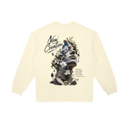HISWAY New Creation Christian sweatshirt inspired by 2 Corinthians 5:17 - product image 5