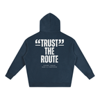 HISWAY Trust The Route Christian hoodie - product image 21
