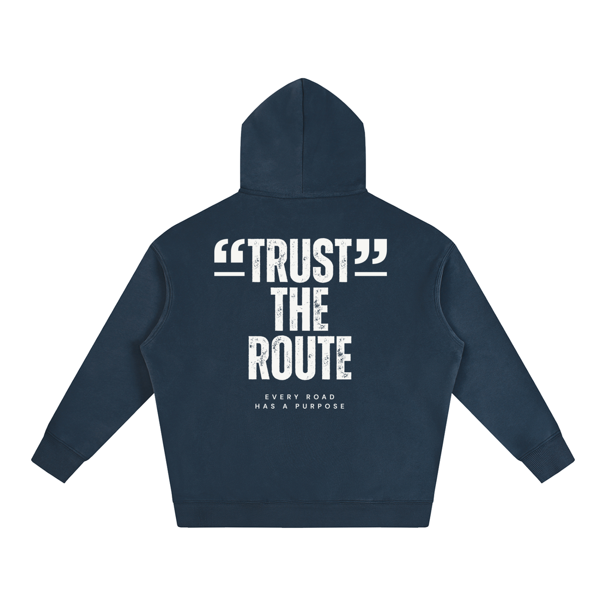 HISWAY Trust The Route Christian hoodie - product image 21