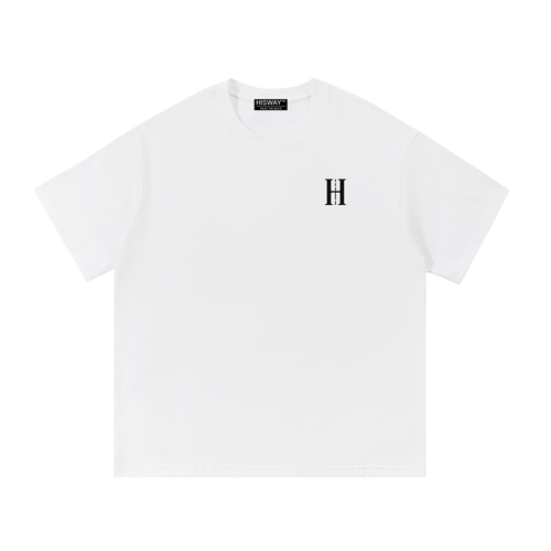 HISWAY Faith Over Fear Bible verse T-shirt - product image 2