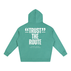 HISWAY Trust The Route Christian hoodie - product image 9