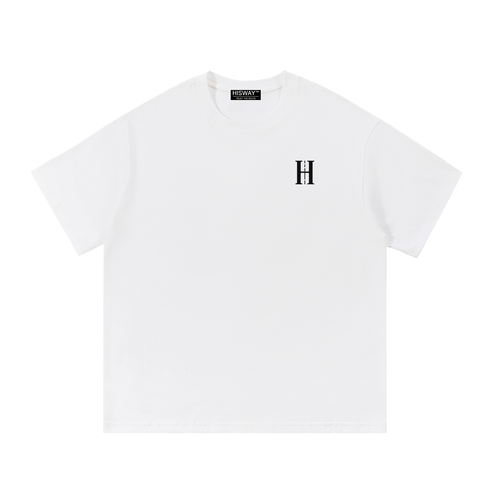 HISWAY Philippians 4:13 Christian T-shirt - product image 2