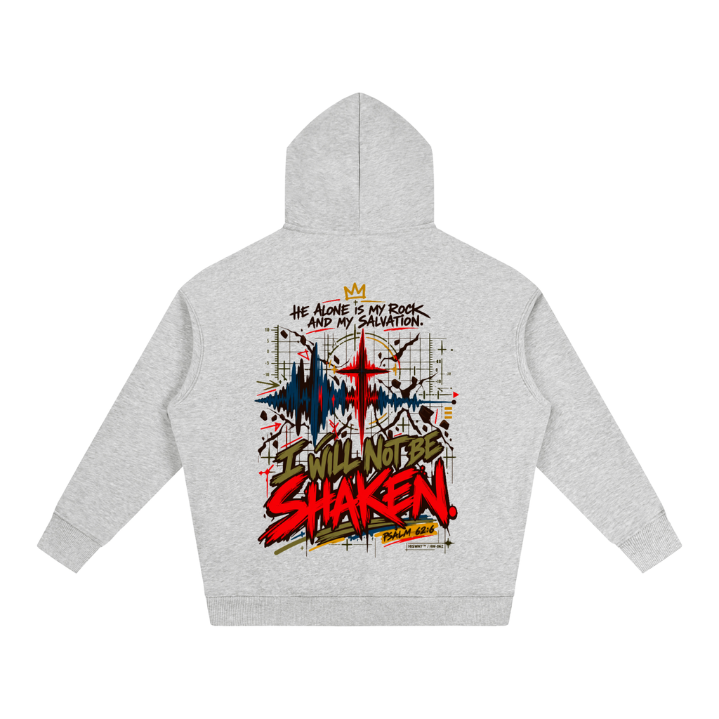 ChristianHoodie,ChristianStreetwear,ChristianClothing,ChristianApparel,Unshaken,IWillNotBeShaken,Psalm626,Psalm62,BibleVerseHoodie,ScriptureHoodie,FaithBasedClothing,ChristianGraphicHoodie,FaithStreetwear,JesusHoodie,ChristianFashion,ChristianLifestyle,GodIsMyRock,RockAndSalvation,StandFirmInFaith,FaithOverFear,TrustGod,KingdomClothing,HISWAY,TrustTheRoute