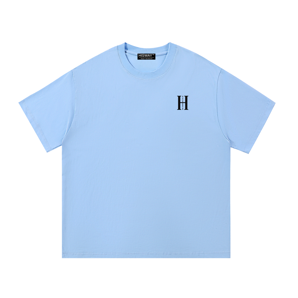 HISWAY With God All Things Are Possible Christian T-shirt inspired by Mark 10:27 - product image 10